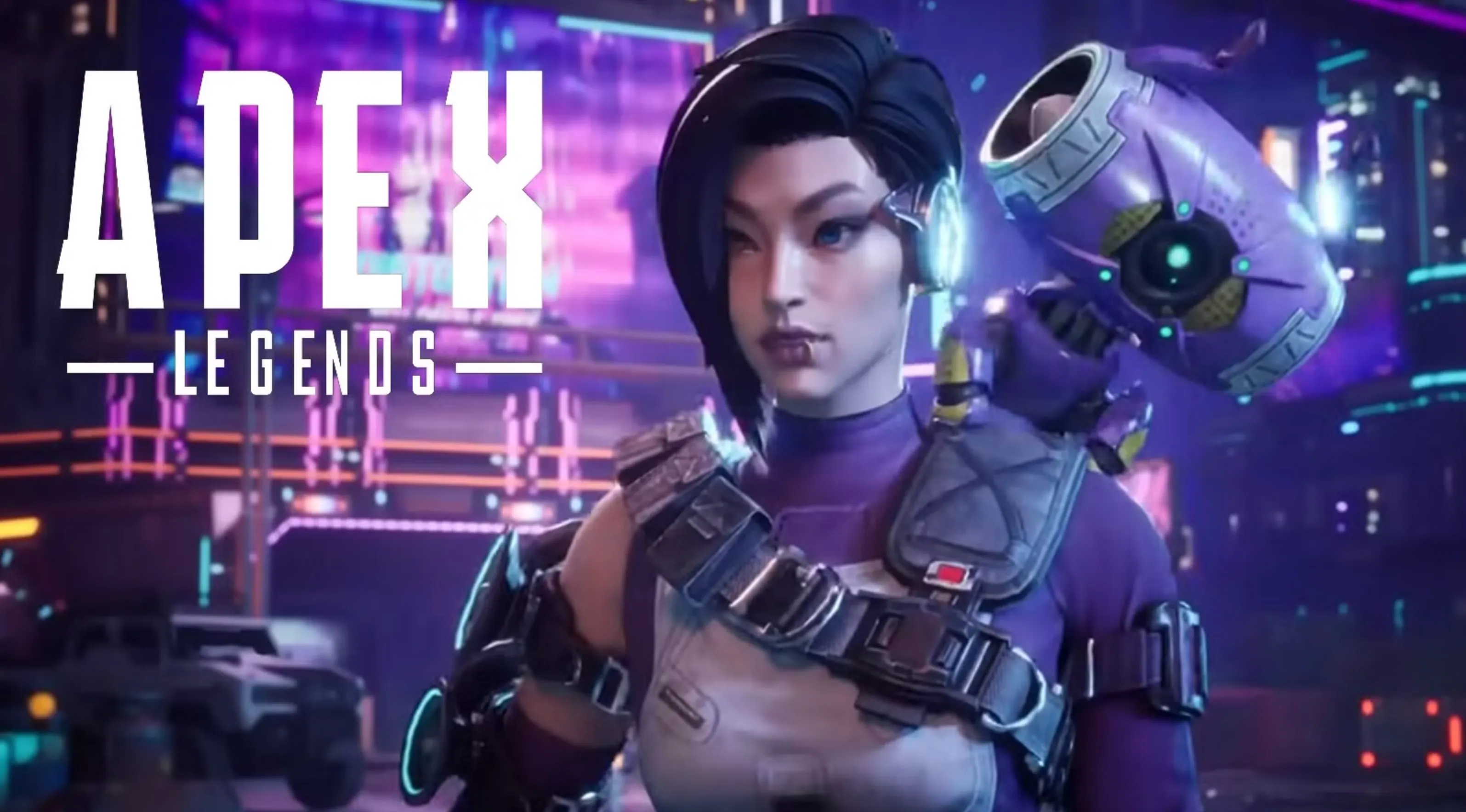 Apex Legends Mobile